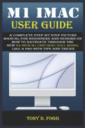 M1 Imac User Guide