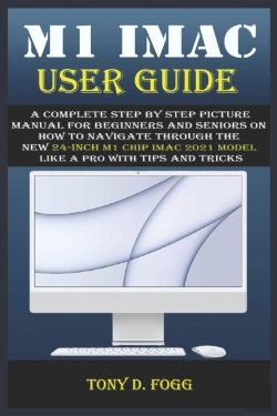 Bertrand.pt - M1 Imac User Guide