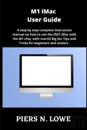 M1 Imac User Guide