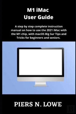 Bertrand.pt - M1 Imac User Guide