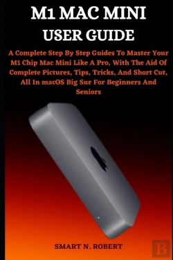 Bertrand.pt - M1 Mac Mini User Guide