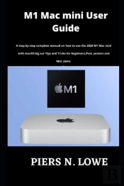 M1 Mac Mini User Guide