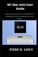 M1 Mac Mini User Guide