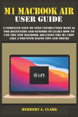 Bertrand.pt - M1 Macbook Air User Guide