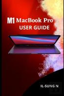M1 Macbook Pro User Guide