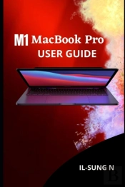 M1 Macbook Pro User Guide