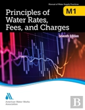 M1 Principles Of Water Rates, Fees And Charges