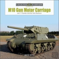 Bertrand.pt - M10 Gun Motor Carriage