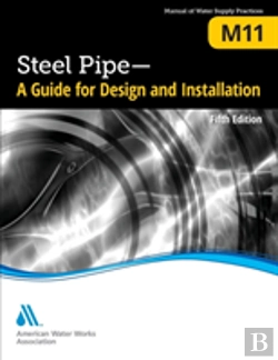 Bertrand.pt - M11 Steel Pipe