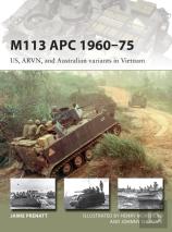 M113 Apc 1960â€“75