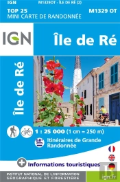 M1329ot : Île De Ré (2e Édition)