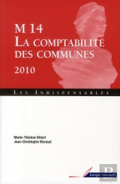 M14 La Comptabilite Des Communes