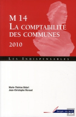Bertrand.pt - M14 La Comptabilite Des Communes