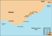 M15 Marseille To Genoa & Corsica