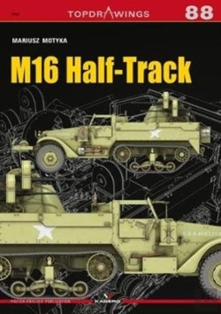 Bertrand.pt - M16 Half-Track