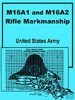 Bertrand.pt - M16a1 And M16a2 Rifle Marksmanship