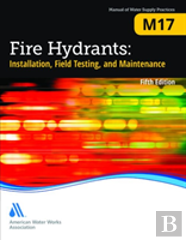 M17 Fire Hydrants
