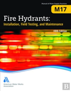 Bertrand.pt - M17 Fire Hydrants
