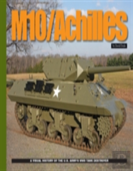 M18 Tank Destroyer