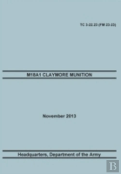 Bertrand.pt - M18a1 Claymore Muniton: The Official U.S
