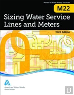 Bertrand.pt - M22 Sizing Water Service Lines And Meters, Third Edition
