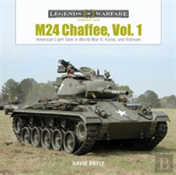 Bertrand.pt - M24 Chaffee, Vol. 1