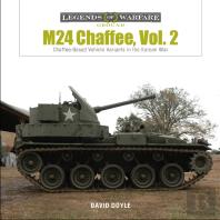 M24 Chaffee, Vol. 2