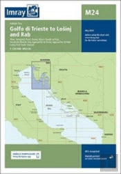 M24 Golfo Di Trieste To Losinj & Rab