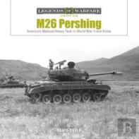 M26 Pershing