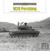 M26 Pershing