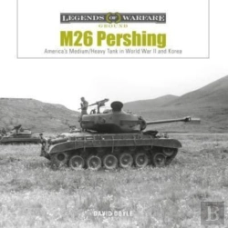 Bertrand.pt - M26 Pershing