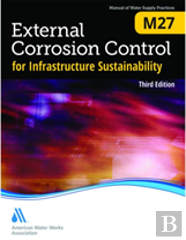 M27 External Corrosion Control For Infrastructure Sustainability