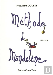 M2thode De Mandoline