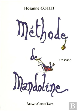 Bertrand.pt - M2thode De Mandoline