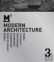 M3 360 Modern Architecture Iii