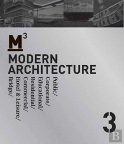 Bertrand.pt - M3 360 Modern Architecture Iii