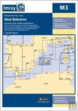 Bertrand.pt - M3 Islas Baleares