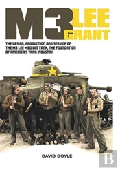 M3 Lee Grant