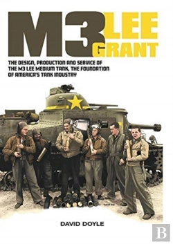 Bertrand.pt - M3 Lee Grant
