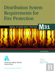 M31 Distribution System Requirements For Fire Protection