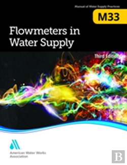 Bertrand.pt - M33 Flowmeters In Water Supply, Third Edition