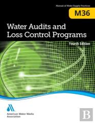 M36 Water Audits And Loss Control Programs