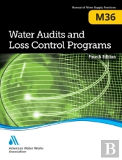 M36 Water Audits And Loss Control Programs