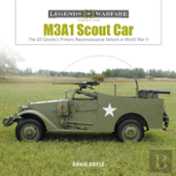 M3a1 Scout Car