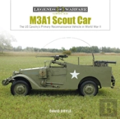 M3a1 Scout Car