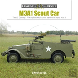 Bertrand.pt - M3a1 Scout Car