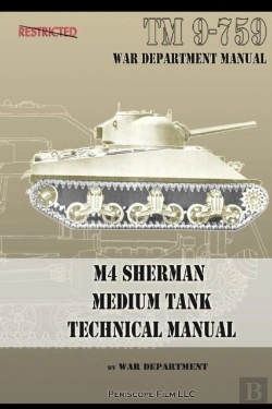 Bertrand.pt - M4 Sherman Medium Tank Technical Manual