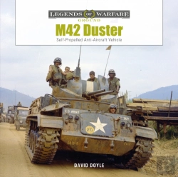 Bertrand.pt - M42 Duster