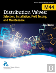 M44 Distribution Valves