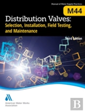 M44 Distribution Valves